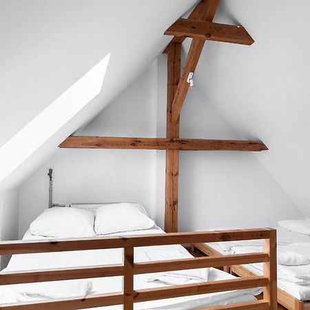 P&O Serviced Apartments Old Town Podwale Warszawa Eksteriør billede