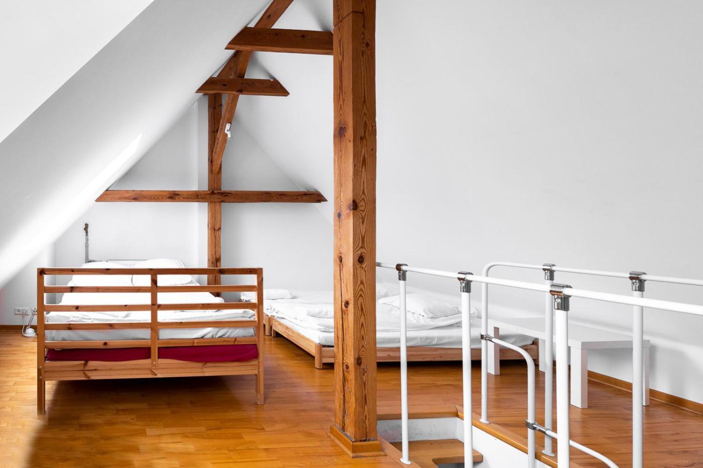 P&O Serviced Apartments Old Town Podwale Warszawa Værelse billede