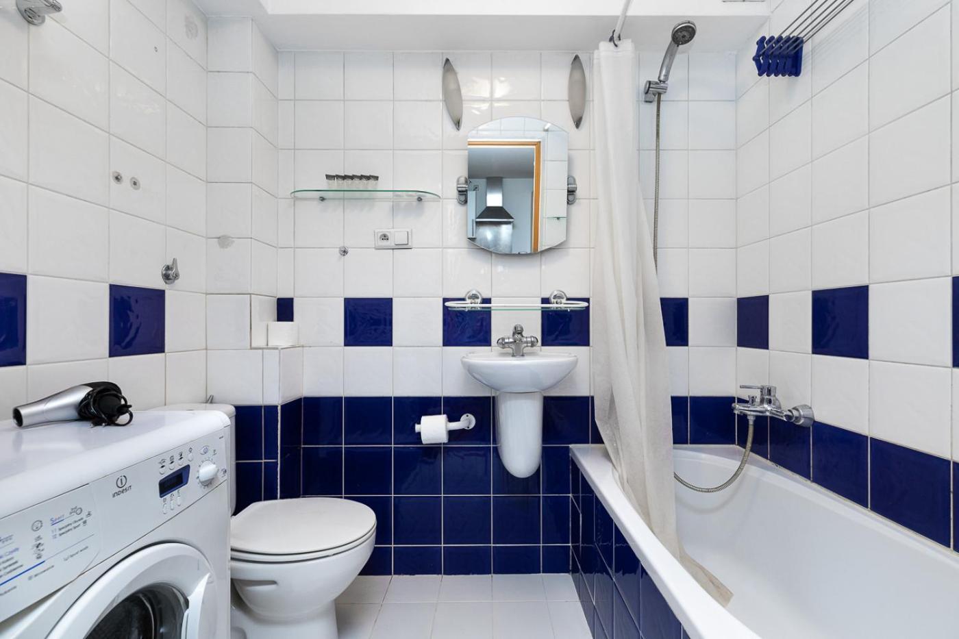 P&O Serviced Apartments Old Town Podwale Warszawa Værelse billede