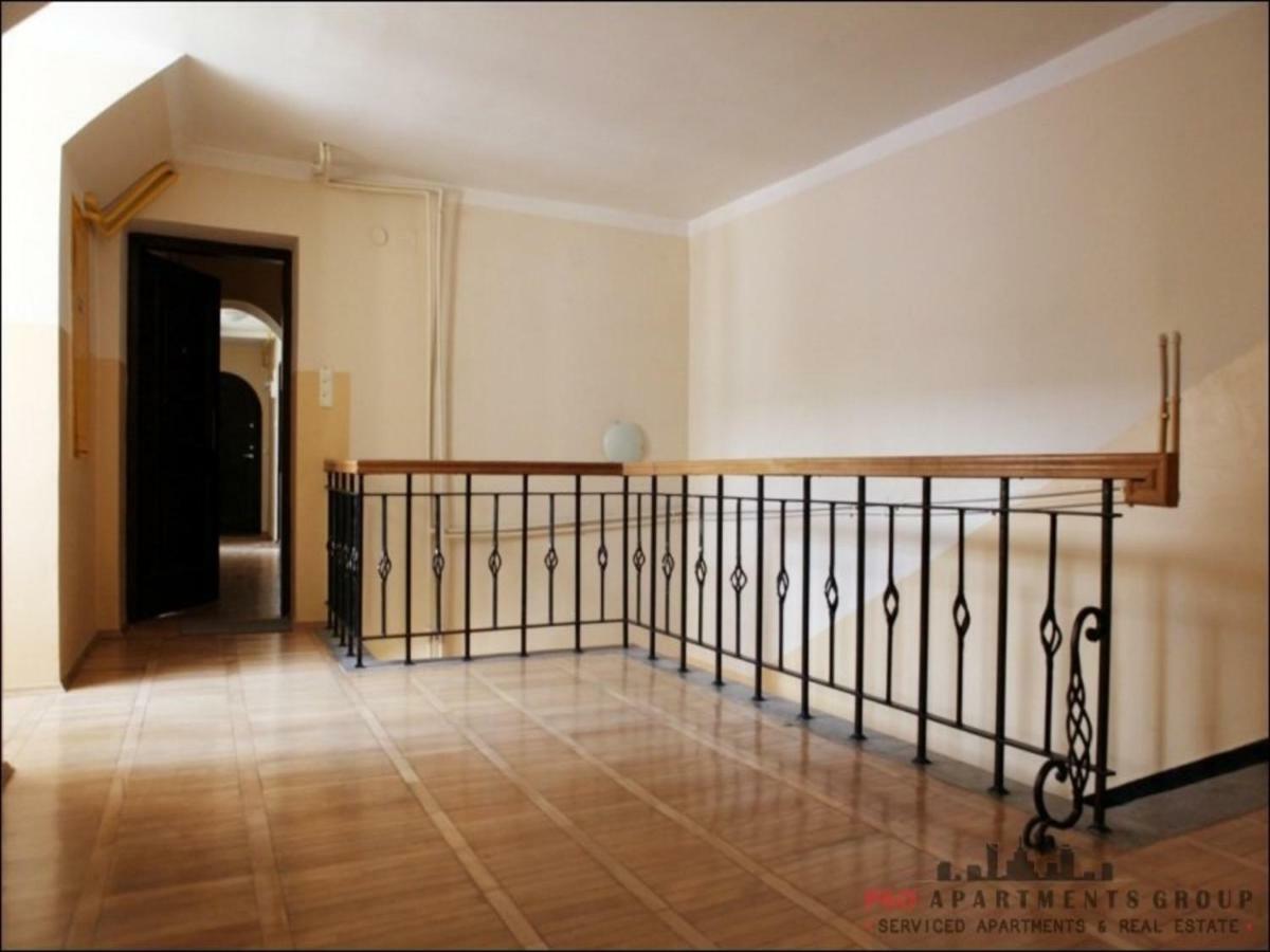 P&O Serviced Apartments Old Town Podwale Warszawa Eksteriør billede